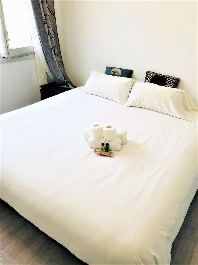 Deluxe Room Center 마드리드 외부 사진