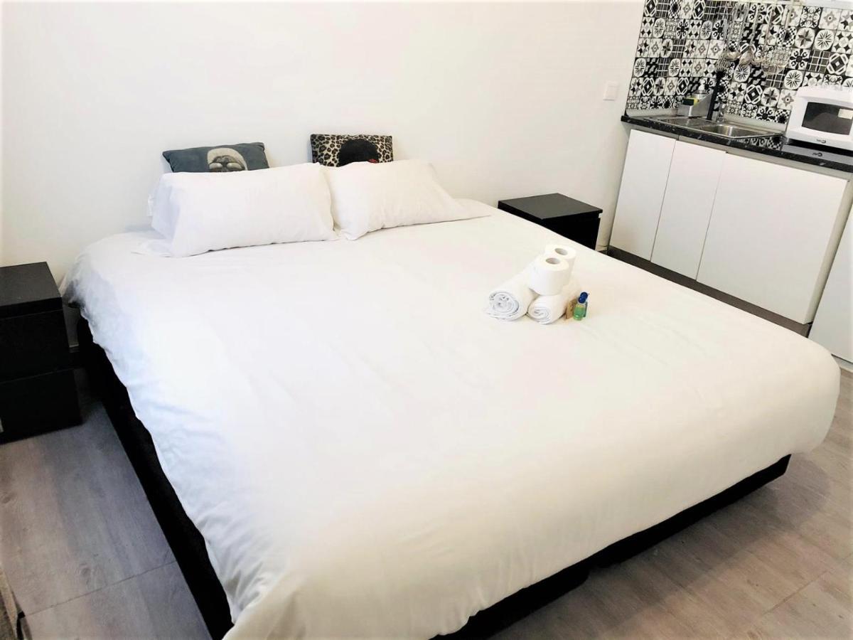 Deluxe Room Center 마드리드 외부 사진