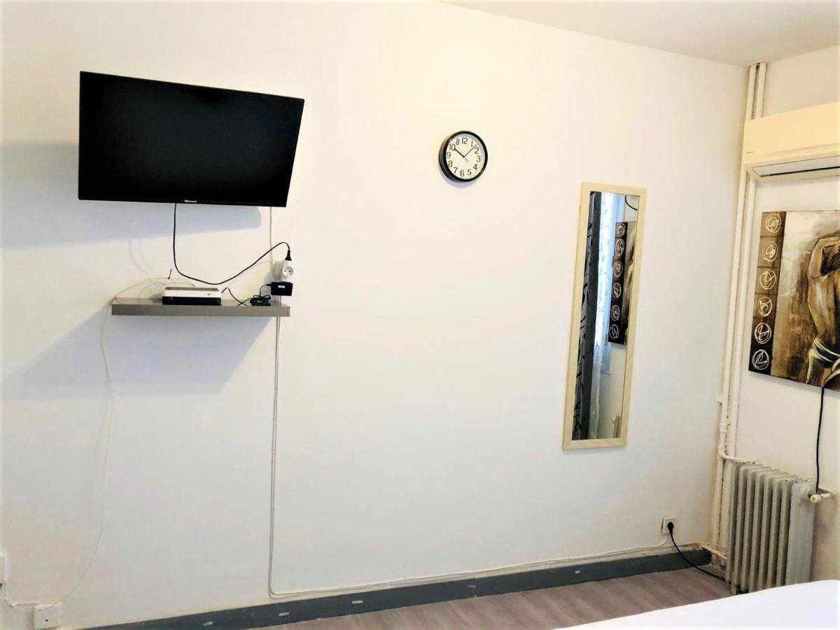 Deluxe Room Center 마드리드 외부 사진
